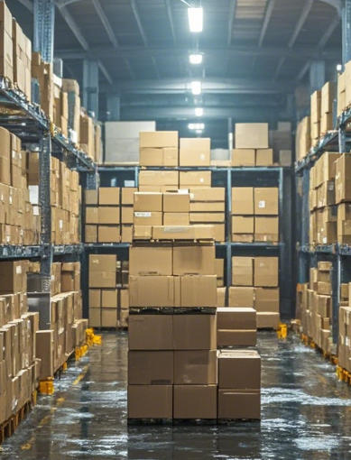 Storage Industry