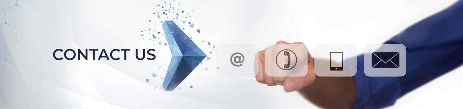Contact Us bj