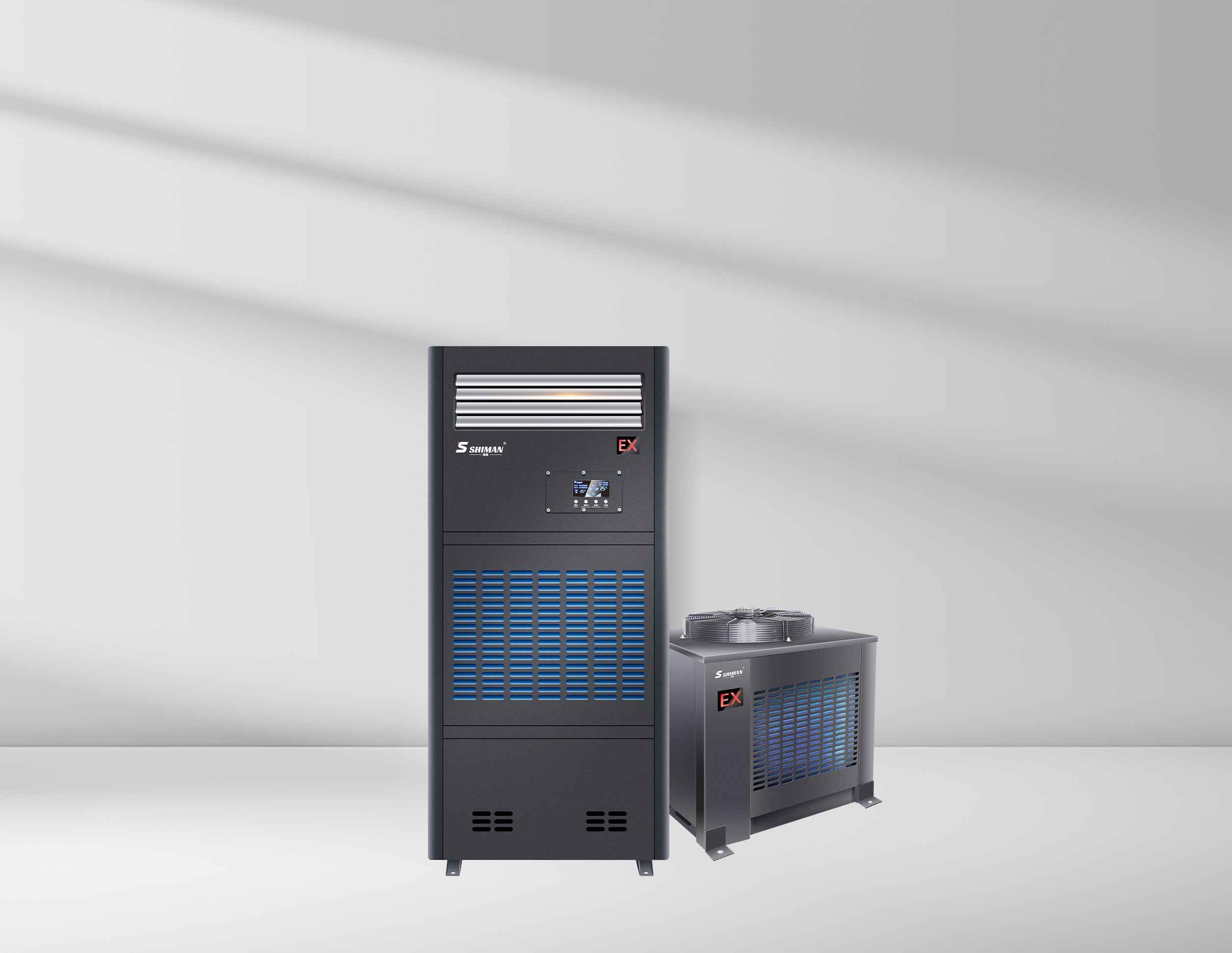 Explosion-proof-series