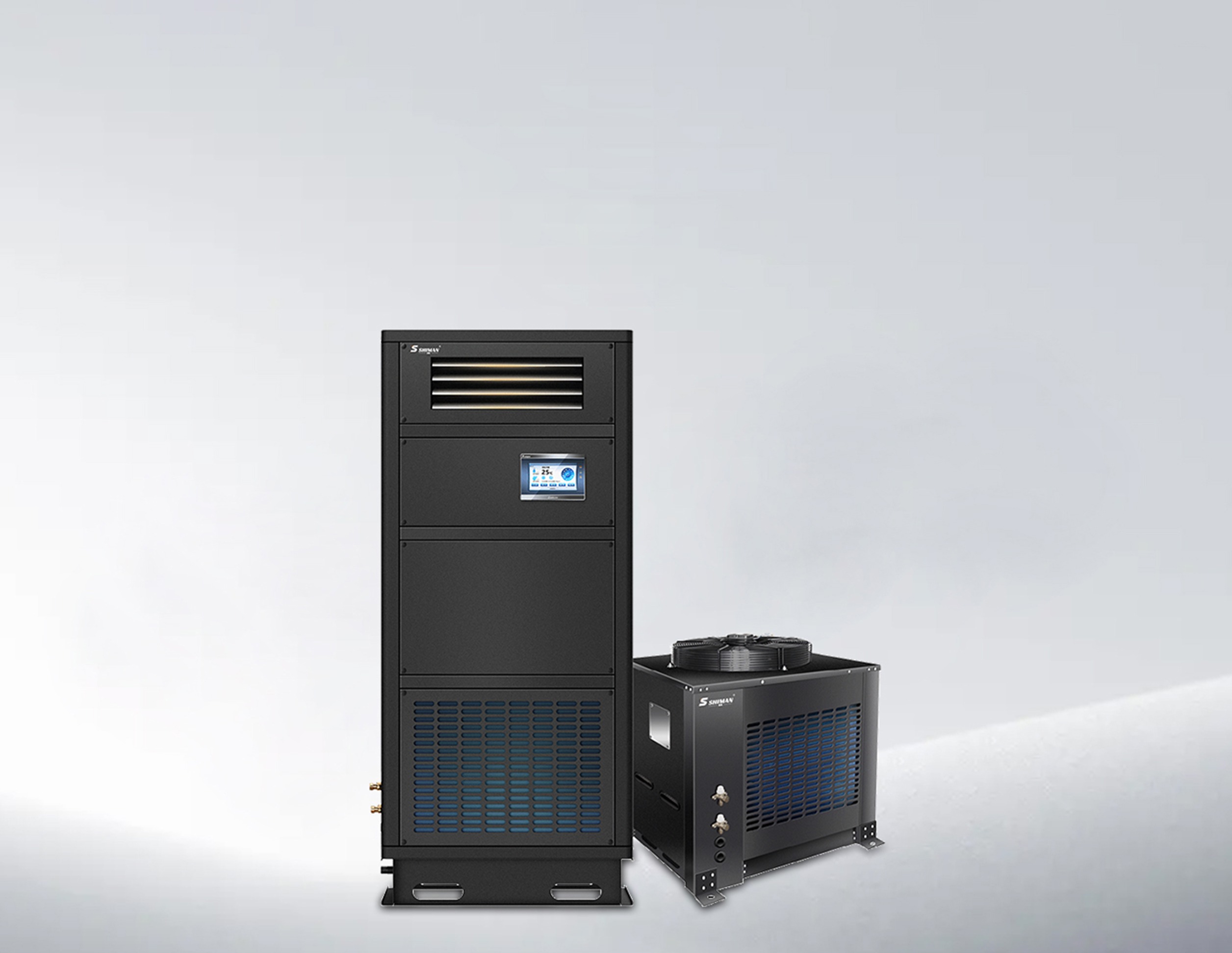 Precision air conditioner