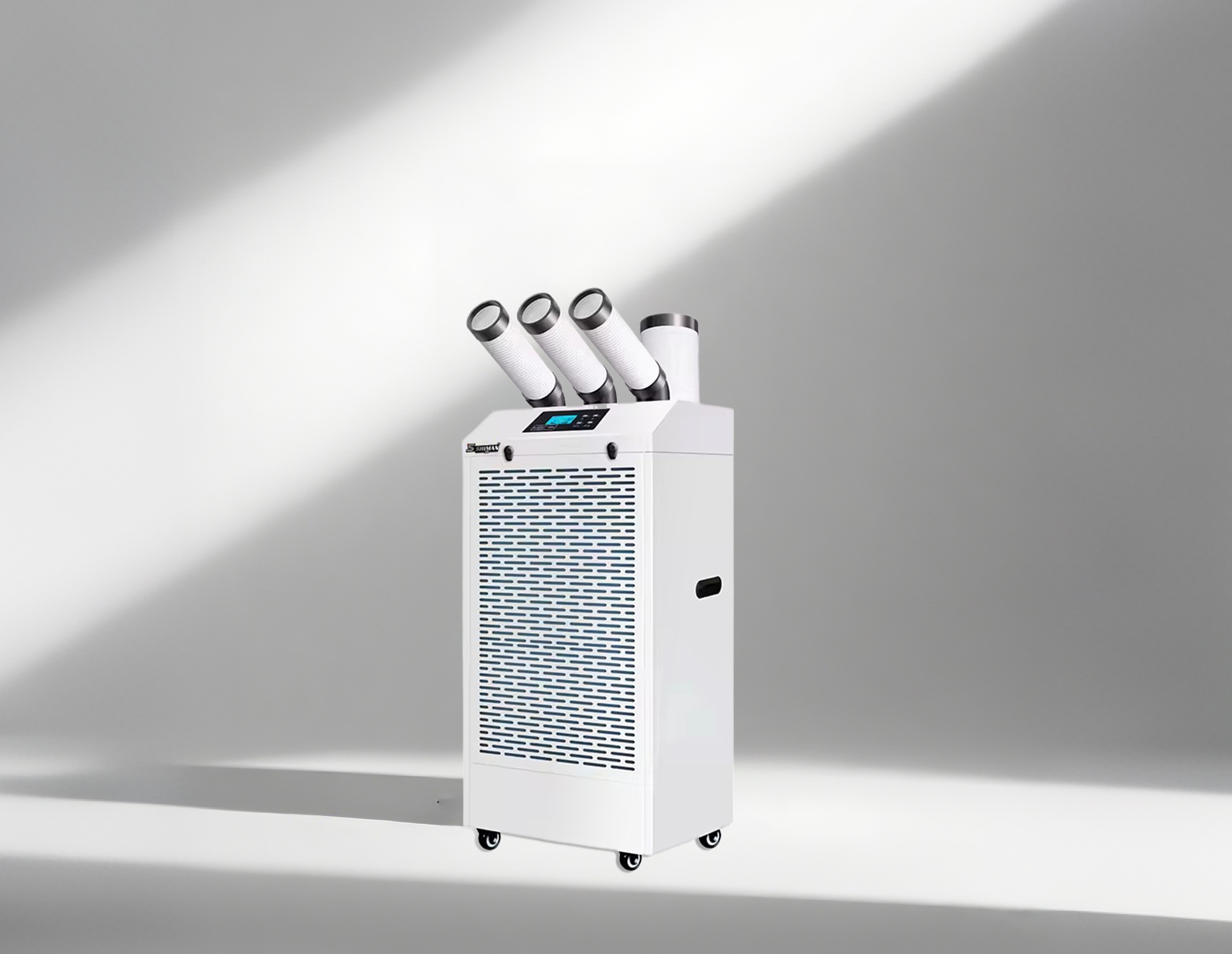 Spot Cooler Portable Air Conditioner