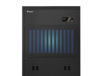shiman sm 50ke 1200l/d industrial dehumidifier