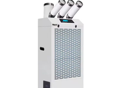 industrial portable air conditioner sm pot 75