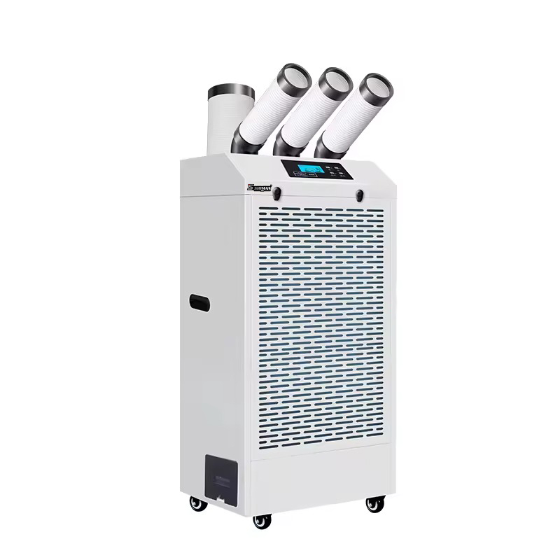 industrial portable air conditioner sm pot 75 industrial portable air conditioner sm pot 75