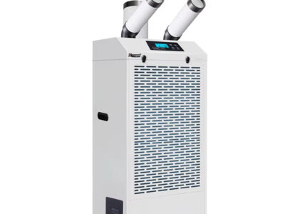 industrial portable air conditioner sm pot 35