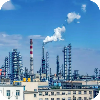Chemical industry