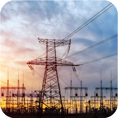 Electric power industry