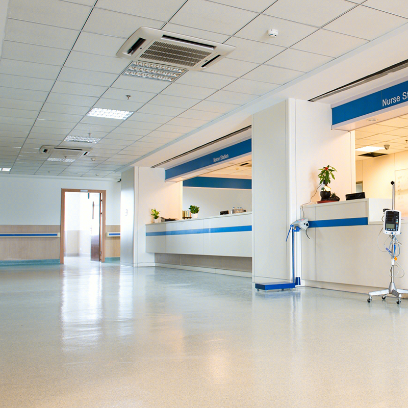 Pharmaceutical industry