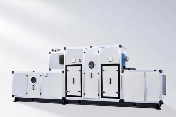 Desiccant Dehumidifier