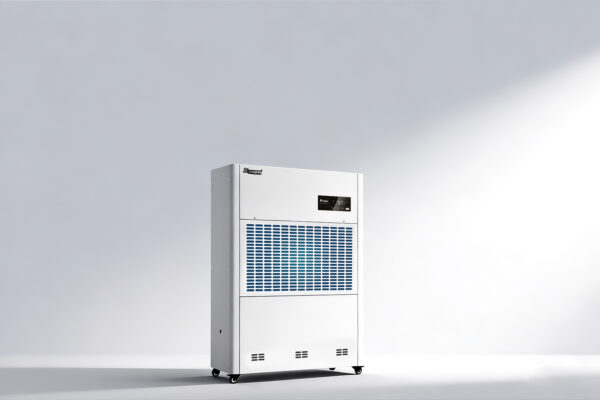Industrial Dehumidifier