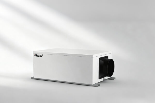 Industrial Dehumidifiers for Grow Rooms