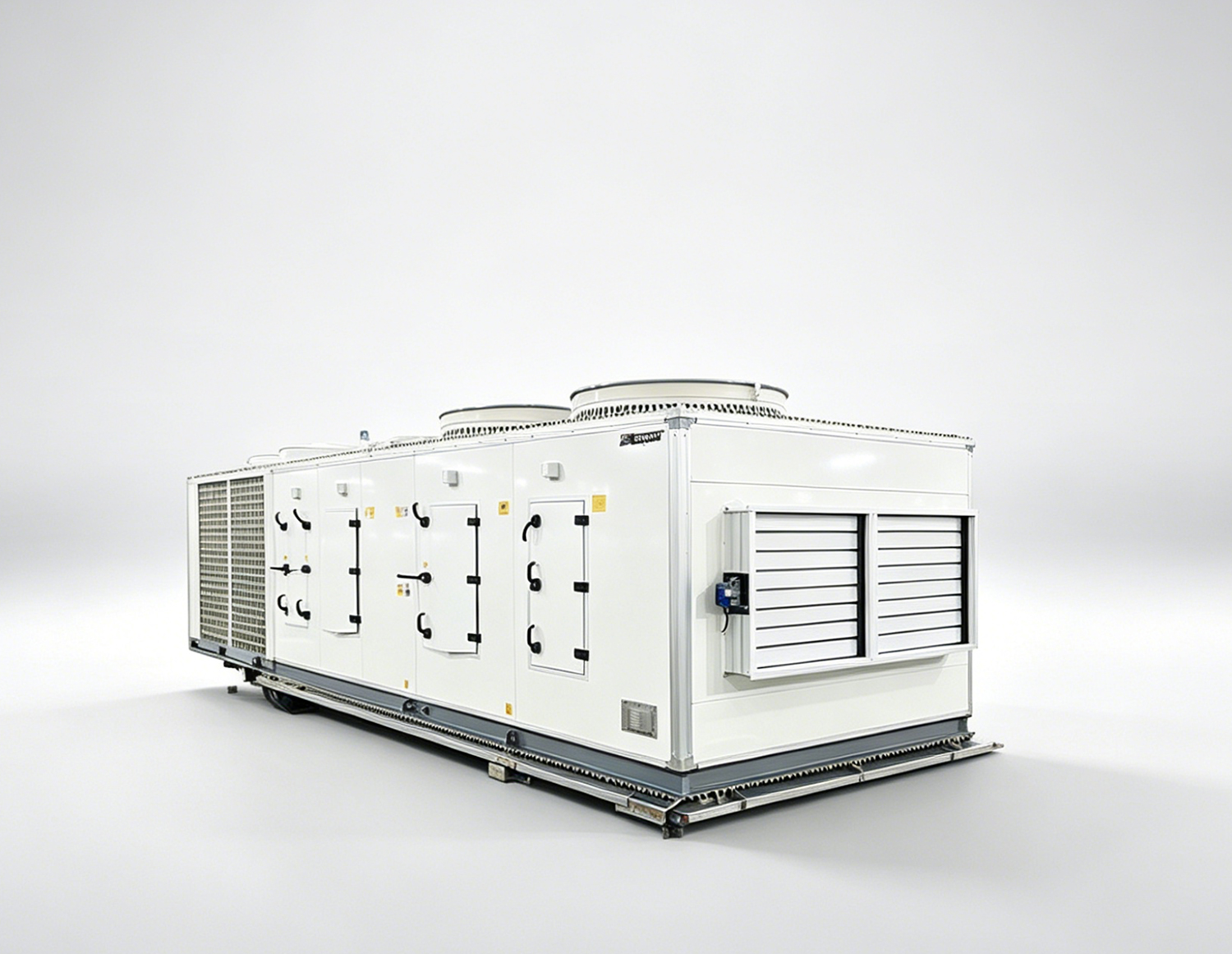 rooftop packaged unit