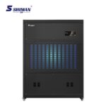 shiman sm 60ke 1440l/d industrial dehumidifier