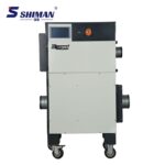shiman sm 600d