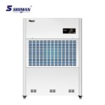 shiman sm 380e 380l/d industrial dehumidifier