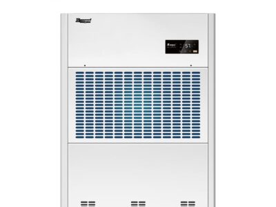 shiman sm 380e 380l/d industrial dehumidifier