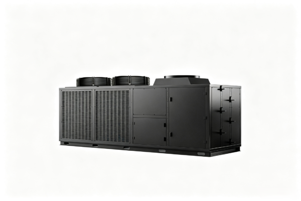rooftop packaged unit 320 213