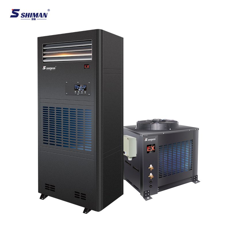 shiman explosion proof air conditioner