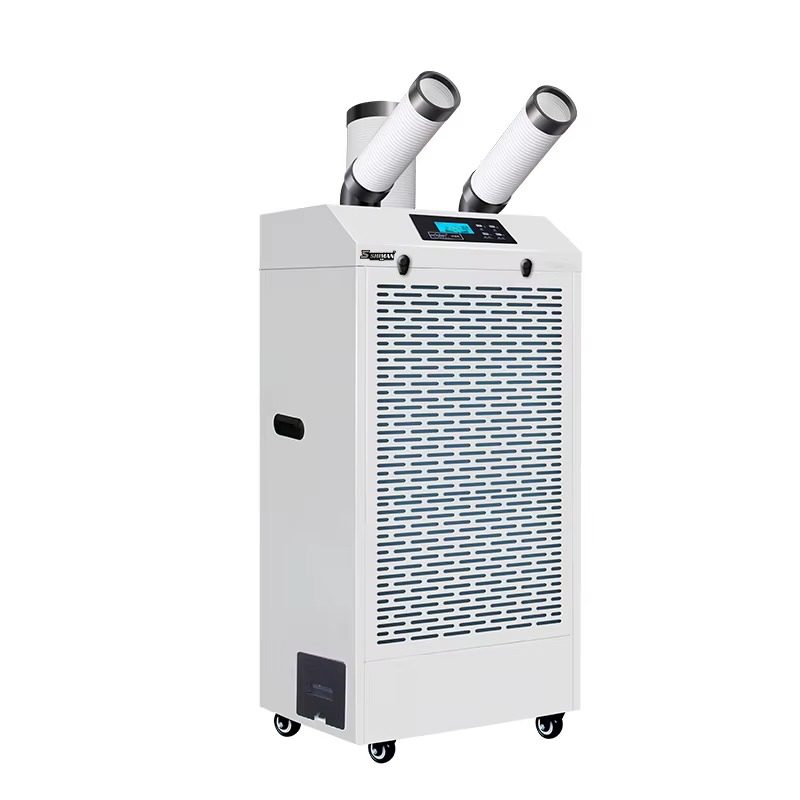 industrial portable air conditioner sm pot 35