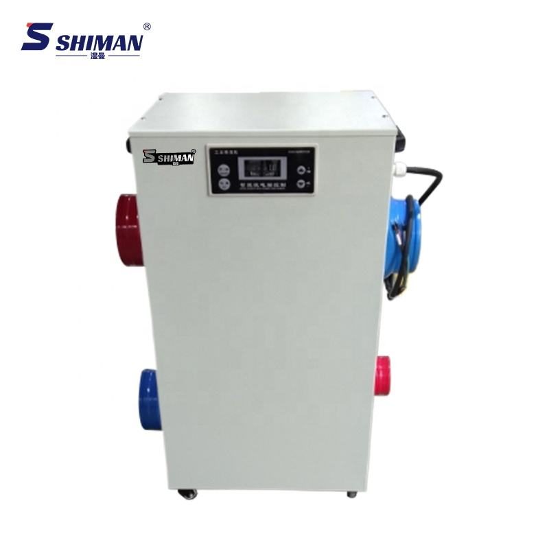 mini desiccant dehumidifier