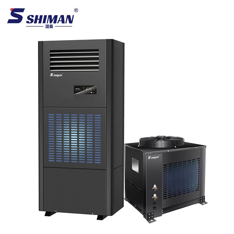 precision air conditioner
